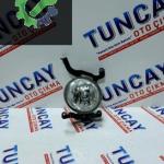 HYUNDAİ SANTA FE SOL SİS FARI 2006-2009 92201-176