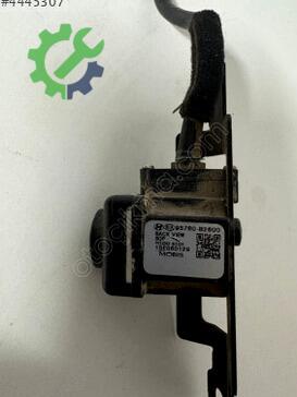 Hyundai Santa Fe Kamera & Görüntü Sistemleri 95780B8600 çıkma parça
