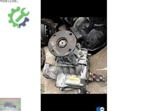 Hyundai Santa FE Yavru Şanzıman Defransiyel