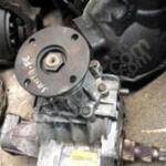Hyundai Santa FE Yavru Şanzıman Defransiyel