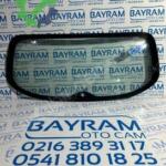 Hyundai Santa Fe Orijinal Çıkma Arka Cam