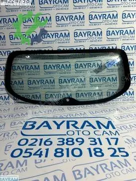 Hyundai Santa Fe Arka Cam çıkma parça