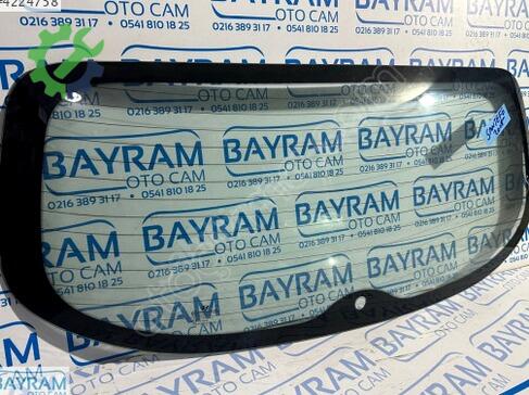 Hyundai Santa Fe Arka Cam çıkma parça