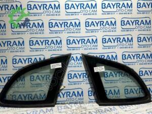 Arka Kelebek Camı Hyundai Santa Fe Çıkma