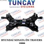 HYUNDAİ SONATA 2006 ÖN TRAVERS YEDEK PARÇA