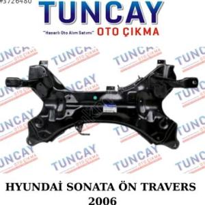 HYUNDAİ SONATA 2006 ÖN TRAVERS YEDEK PARÇA