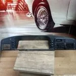 Hyundai sonata 88/93 gösterge paneli çerçevesi dolu komple