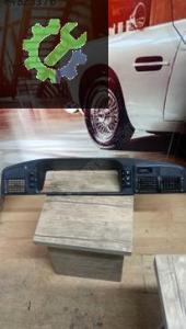 Hyundai sonata 88/93 gösterge paneli çerçevesi dolu komple