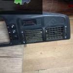 Hyundai sonata 88/93 gösterge paneli çerçevesi dolu komple