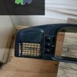 Hyundai sonata 88/93 gösterge paneli çerçevesi dolu komple