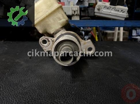 Hyundai Sonata Fren Ana Merkezi çıkma parça