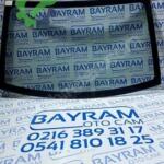 Çıkma Hyundai Sonata Arka Cam