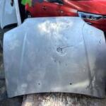 Hyundai Sonata 1999 Çıkma Kaput