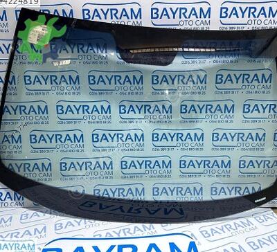 Hyundai Sonata Ön Cam çıkma parça