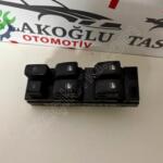 Çıkma Hyundai Sonata Cam Düğmesi