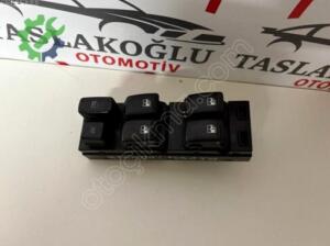 Çıkma Hyundai Sonata Sol Cam Düğmesi