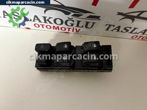 Hyundai Sonata Cam Düğmesi çıkma parça