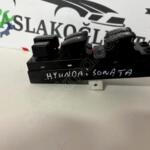 Çıkma Hyundai Sonata Cam Düğmesi