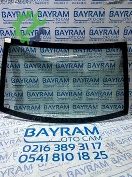 Hyundai Sonata Arka Cam çıkma parça