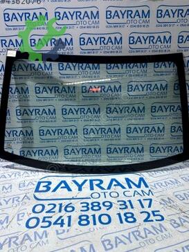 Hyundai Sonata Arka Cam çıkma parça