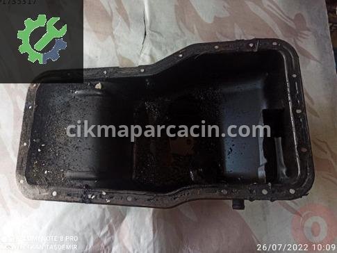 Hyundai Starex Karter çıkma parça