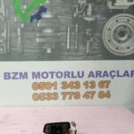 Hyundai Starex Abs Beyni 2002-2006 Model