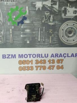 Hyundai Starex Alarm Beyni 58900-4A050 çıkma parça