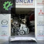 HYUNDAİ STAREX ARKA TAMPON 2002-2008 ÇIKMA PARÇA ORJİNAL