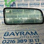 Çıkma Hyundai Starex Sol Yan Cam