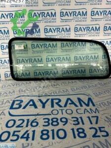 Çıkma Hyundai Starex Sol Yan Cam