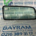 Çıkma Hyundai Starex Sol Yan Cam