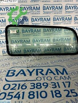 Hyundai Starex Sol Yan Cam çıkma parça