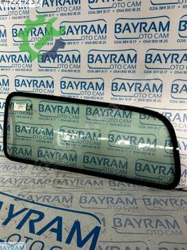 Hyundai Starex Sol Yan Cam çıkma parça