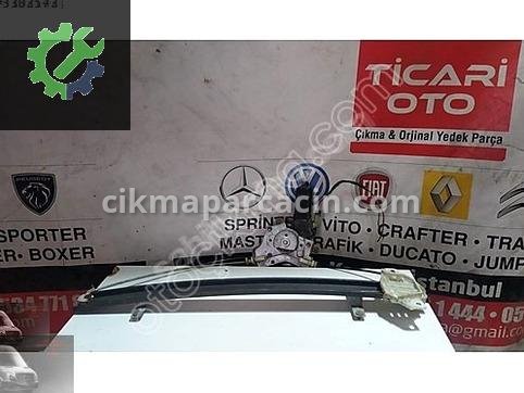 Hyundai Starex Cam Krikosu çıkma parça