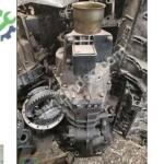 Hyundai Starex Crdi Şanzıman 140 Beygir