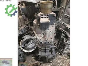 Hyundai Starex Crdi Şanzıman 140 Beygir