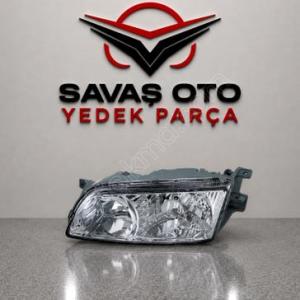 HYUNDAI STAREX FAR SAĞ SOL 2003 VE ÜZERİ / KAMPANYA