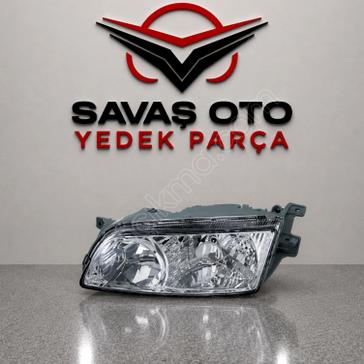 Hyundai Starex Sol Ön Far çıkma parça