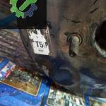 Hyundai Starex Fren Wesringhouse Çıkma Orjinal Hatasız