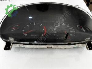 Hyundai Starex H1 2002-2005 Kilometre Gösterge Komple Orijinal