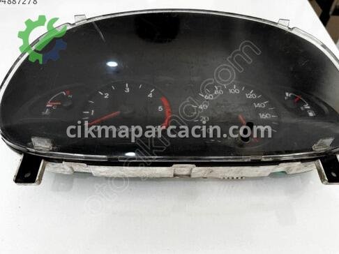 Hyundai H1 Kilometre Saati çıkma parça