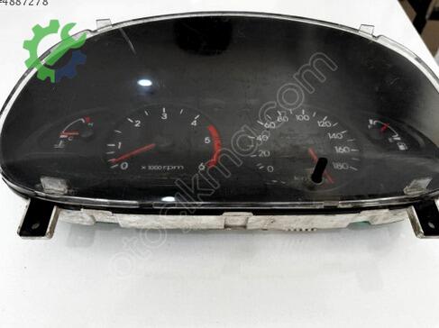 Hyundai H1 Kilometre Saati çıkma parça