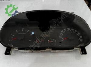 Hyundai Starex H1 2002-2005 Kilometre Gösterge Orijinal