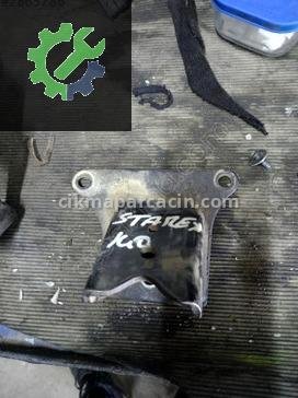 Hyundai H100 Motor Takozu & Kulağı çıkma parça