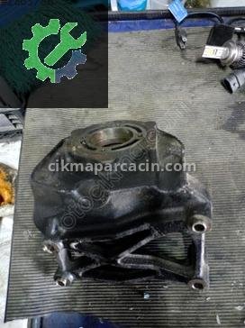 Hyundai H100 Motor Takozu & Kulağı çıkma parça