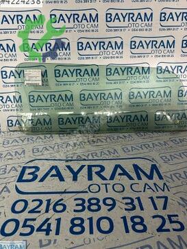 Hyundai Starex Sol Yan Cam çıkma parça