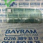 Hyundai Starex Sol Yan Cam Çıkma