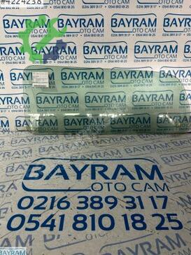 Hyundai Starex Sol Yan Cam çıkma parça