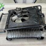 Hyundai Starex İntercooler 2002-2006 Model