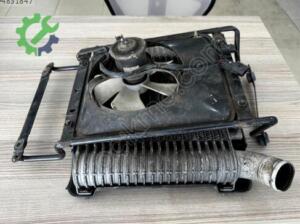 Hyundai Starex İntercooler 2002-2006 Model